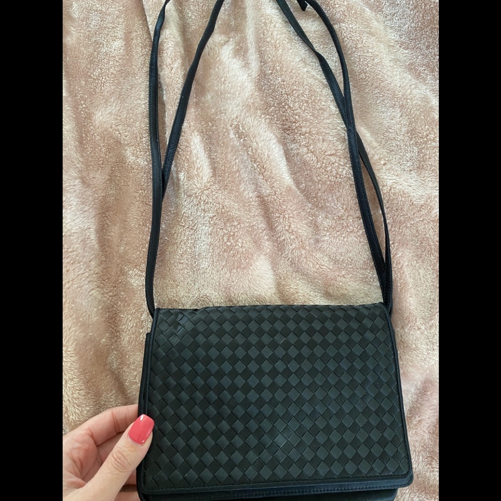 🖤🖤 BOTTEGA VENETA 1984 VINTAGE MINI BAG 🖤🖤